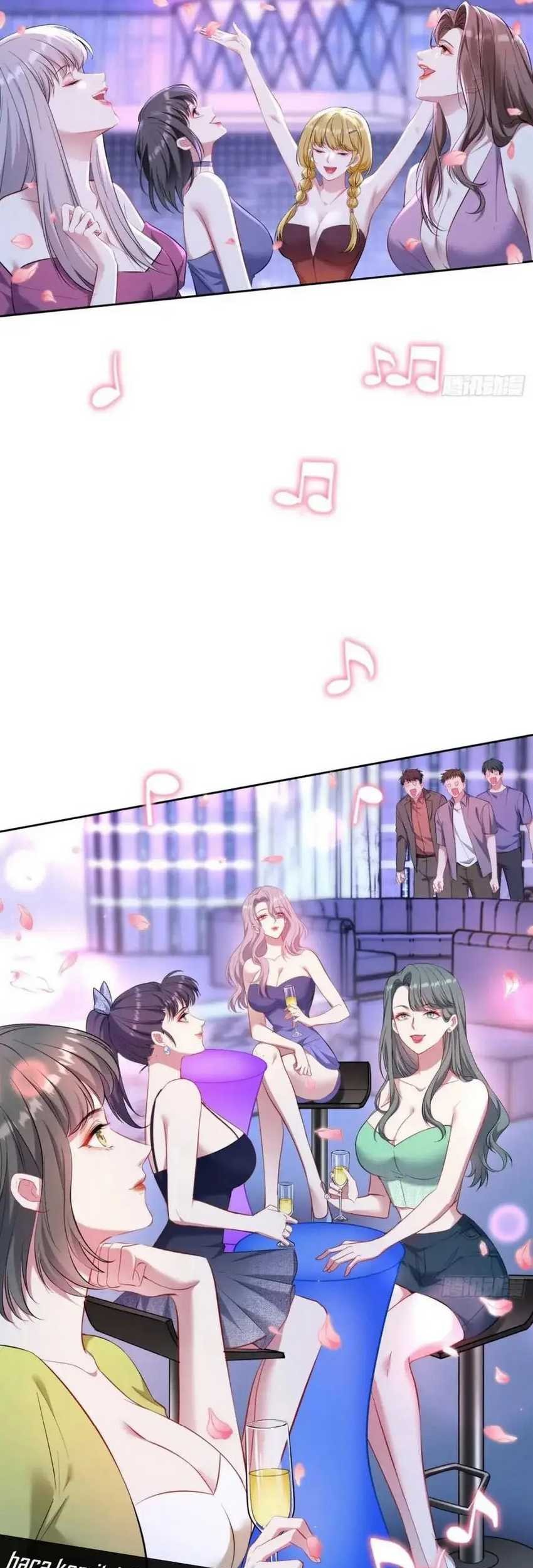 After Improperly Licking a Dog, I Became a Billionaire Chapter 146 Gambar 56