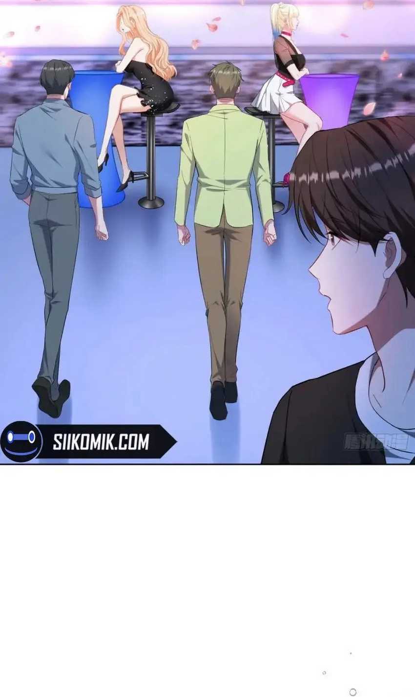 After Improperly Licking a Dog, I Became a Billionaire Chapter 146 Gambar 60