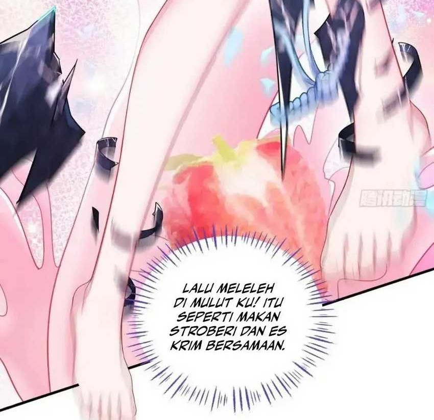 After Improperly Licking a Dog, I Became a Billionaire Chapter 146 Gambar 6