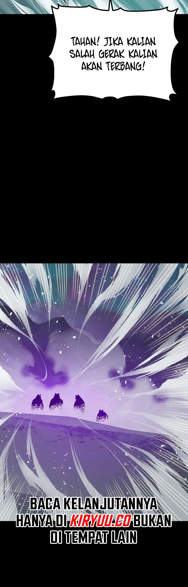 Alone Necromancer Chapter 151 Gambar 58