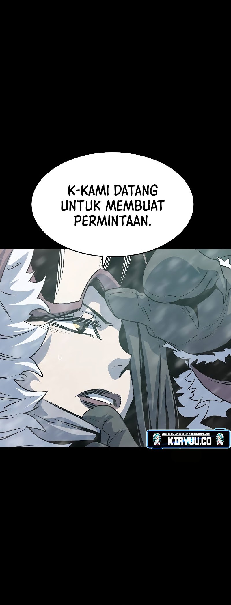 Alone Necromancer Chapter 151 Gambar 66