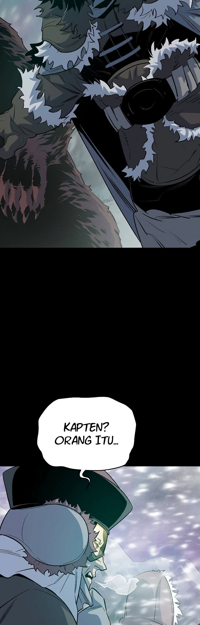 Alone Necromancer Chapter 151 Gambar 63