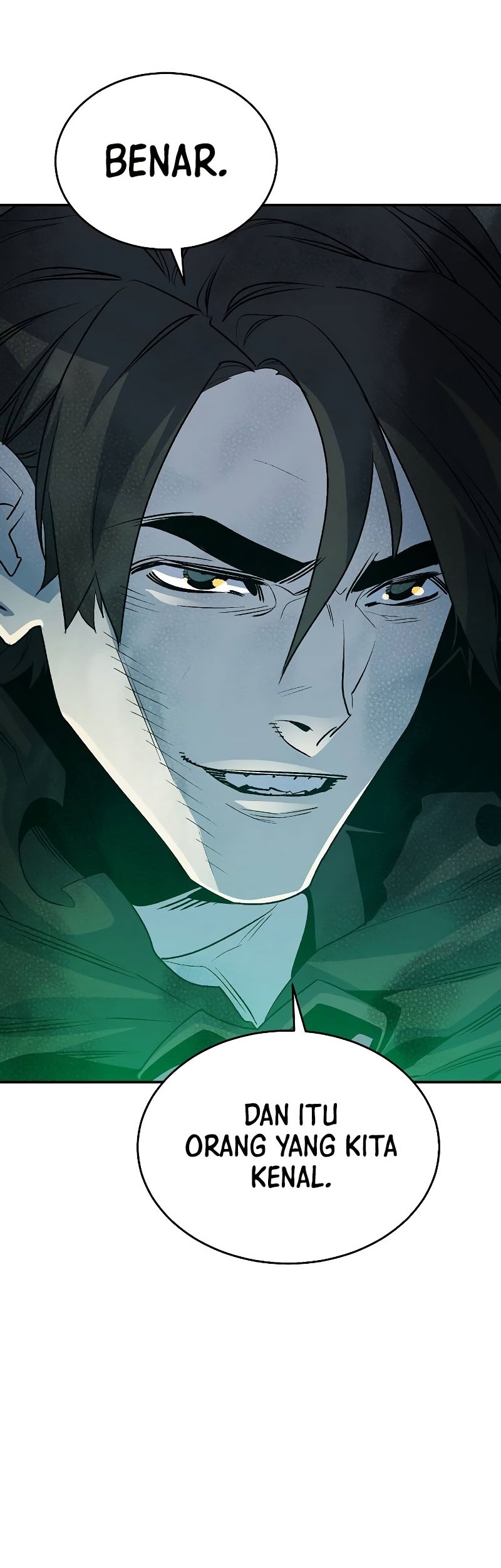 Alone Necromancer Chapter 151 Gambar 70