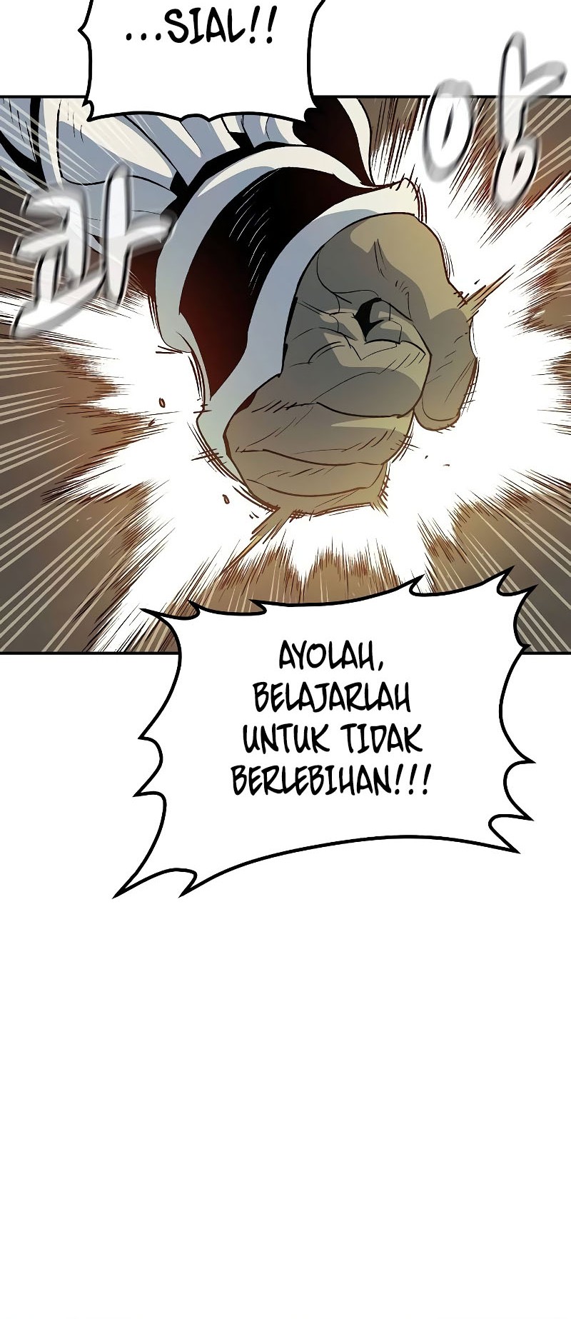 Alone Necromancer Chapter 151 Gambar 72