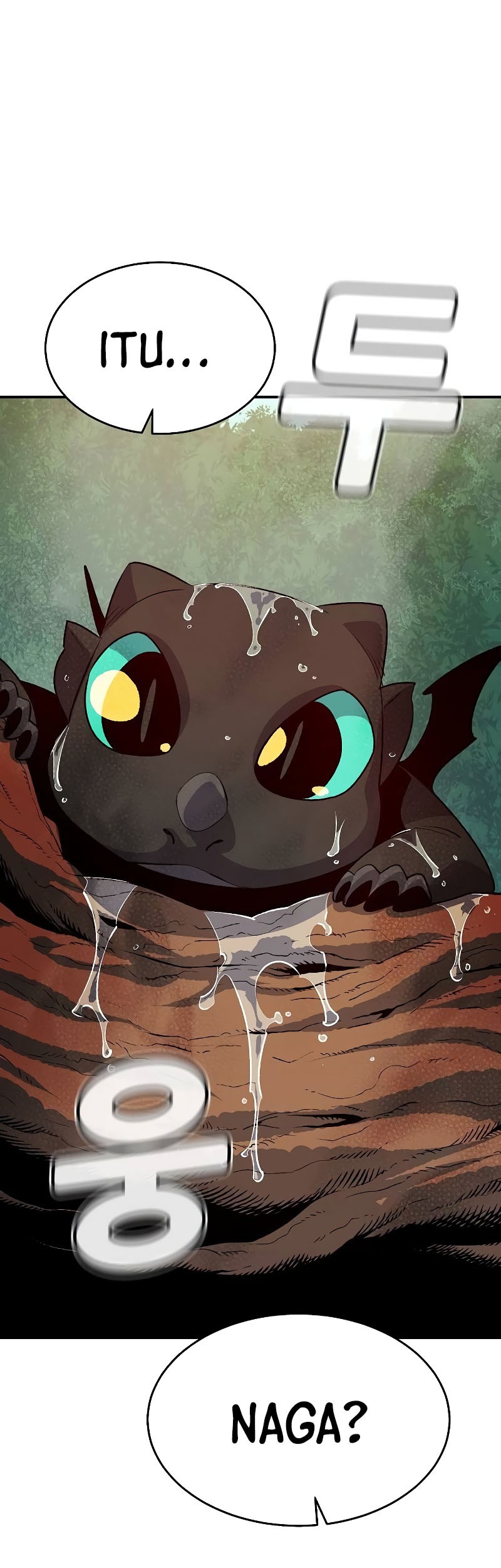 Alone Necromancer Chapter 151 Gambar 9