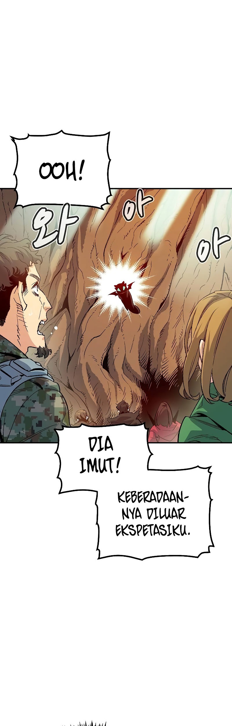 Alone Necromancer Chapter 151 Gambar 10