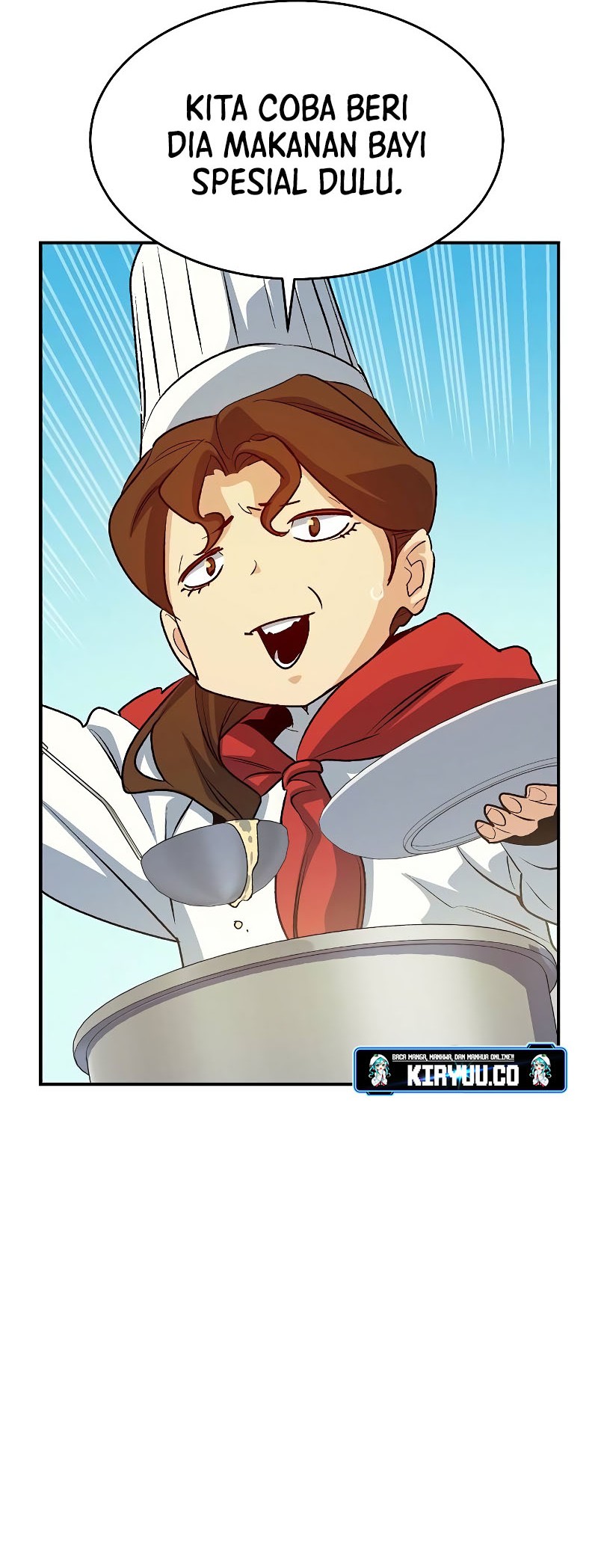 Alone Necromancer Chapter 151 Gambar 14