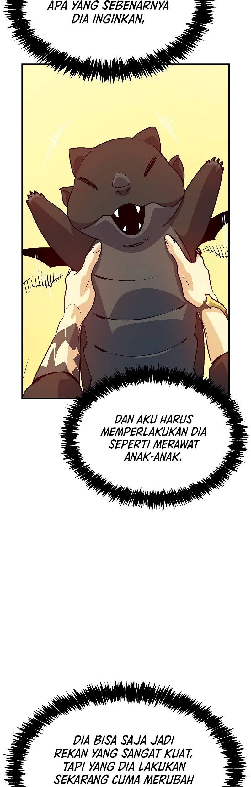 Alone Necromancer Chapter 151 Gambar 30