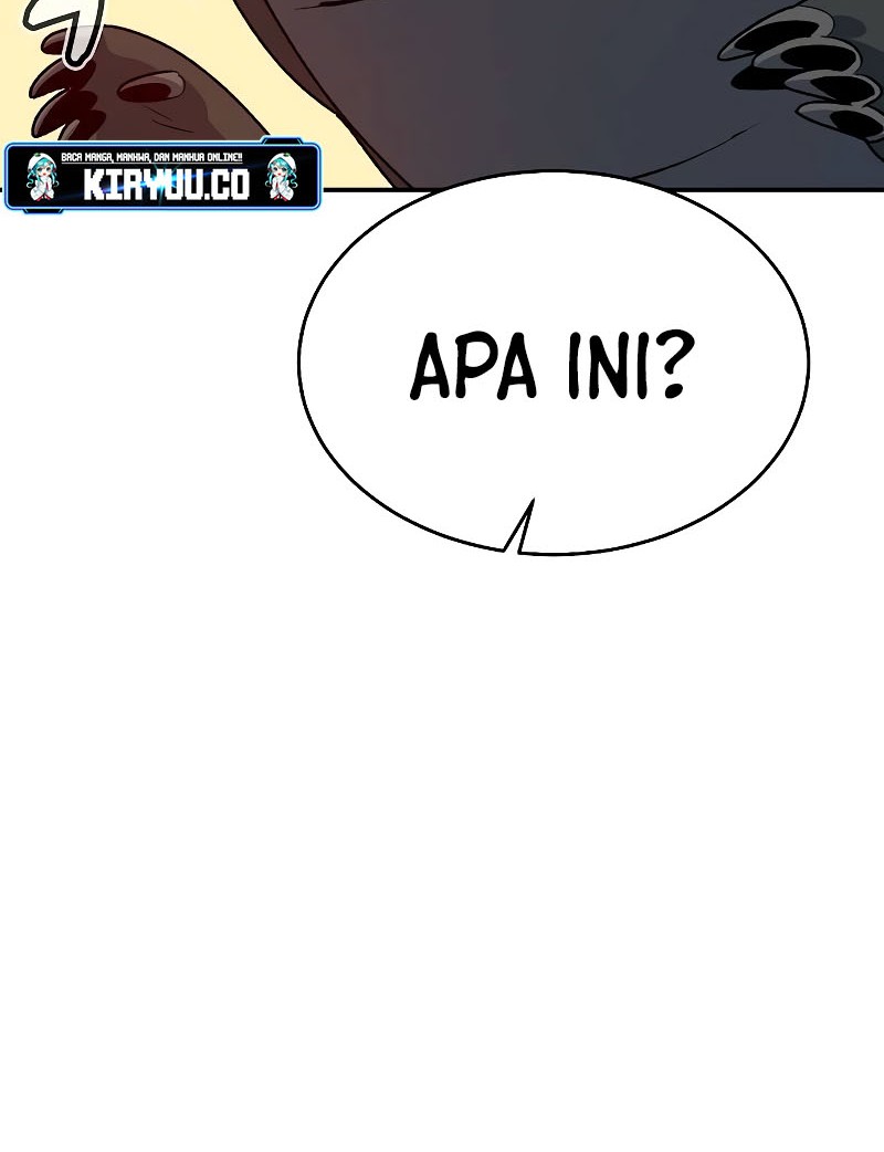 Alone Necromancer Chapter 151 Gambar 34