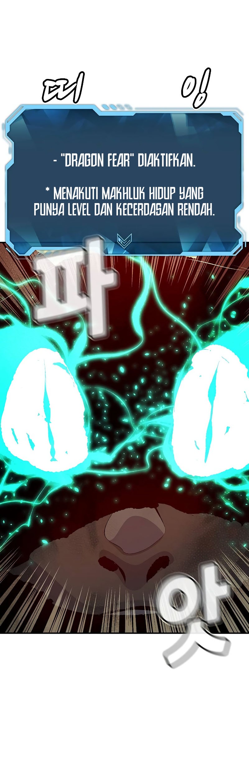 Alone Necromancer Chapter 151 Gambar 36