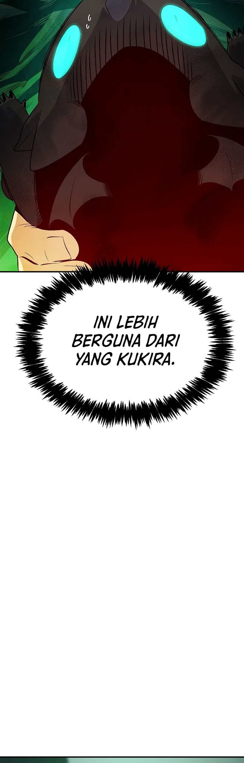 Alone Necromancer Chapter 151 Gambar 39