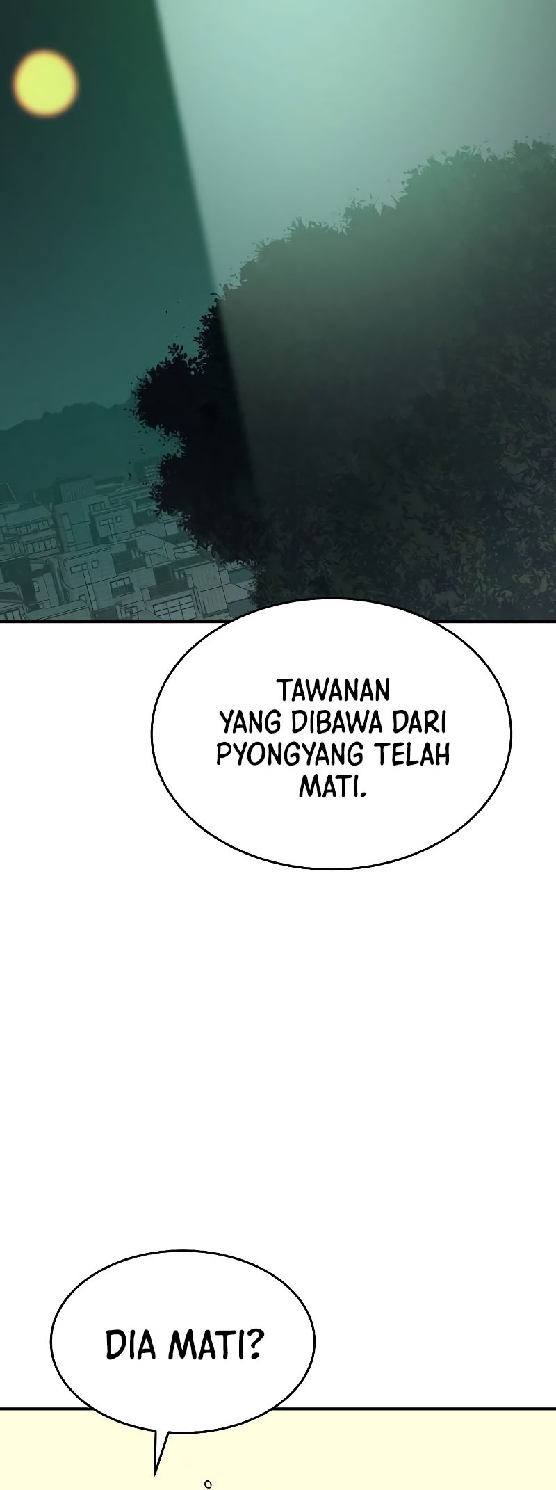 Alone Necromancer Chapter 151 Gambar 40