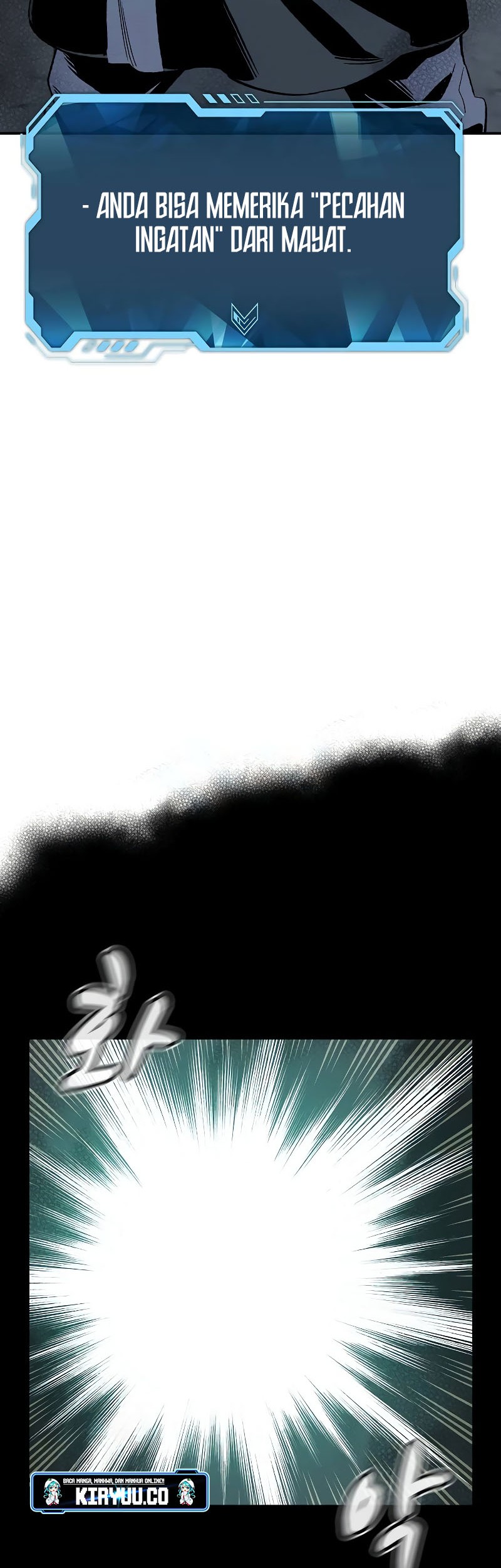 Alone Necromancer Chapter 151 Gambar 44