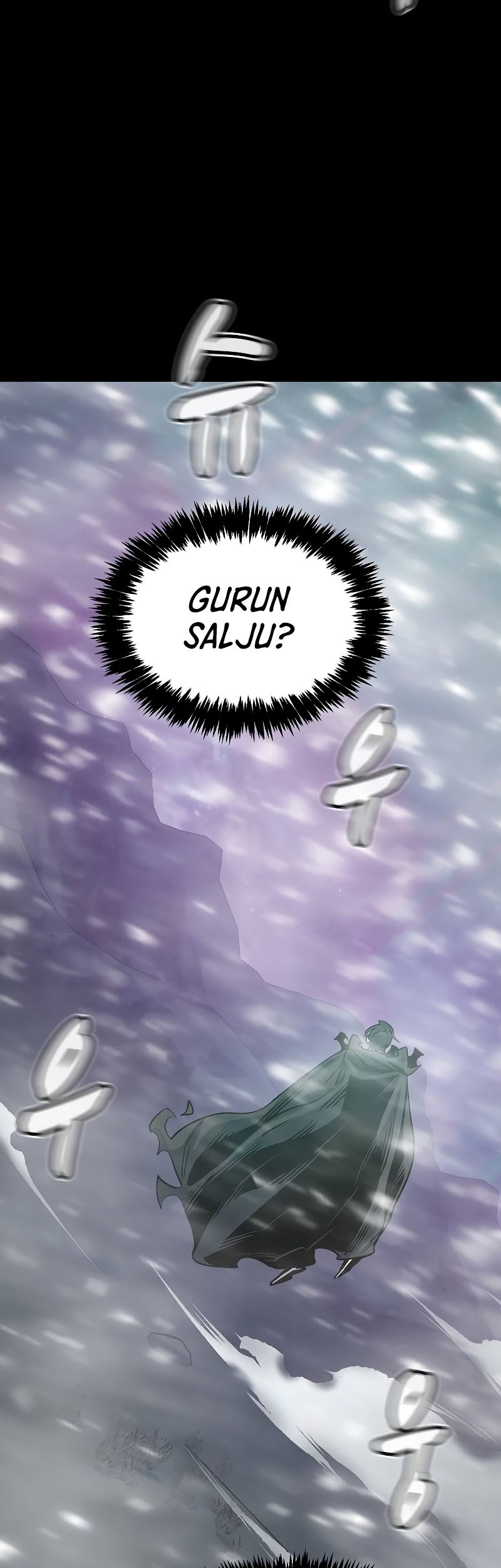 Alone Necromancer Chapter 151 Gambar 45