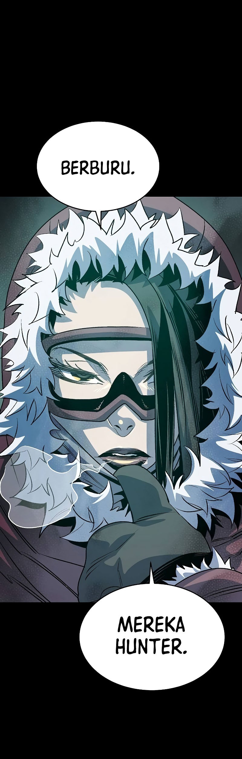 Alone Necromancer Chapter 151 Gambar 48