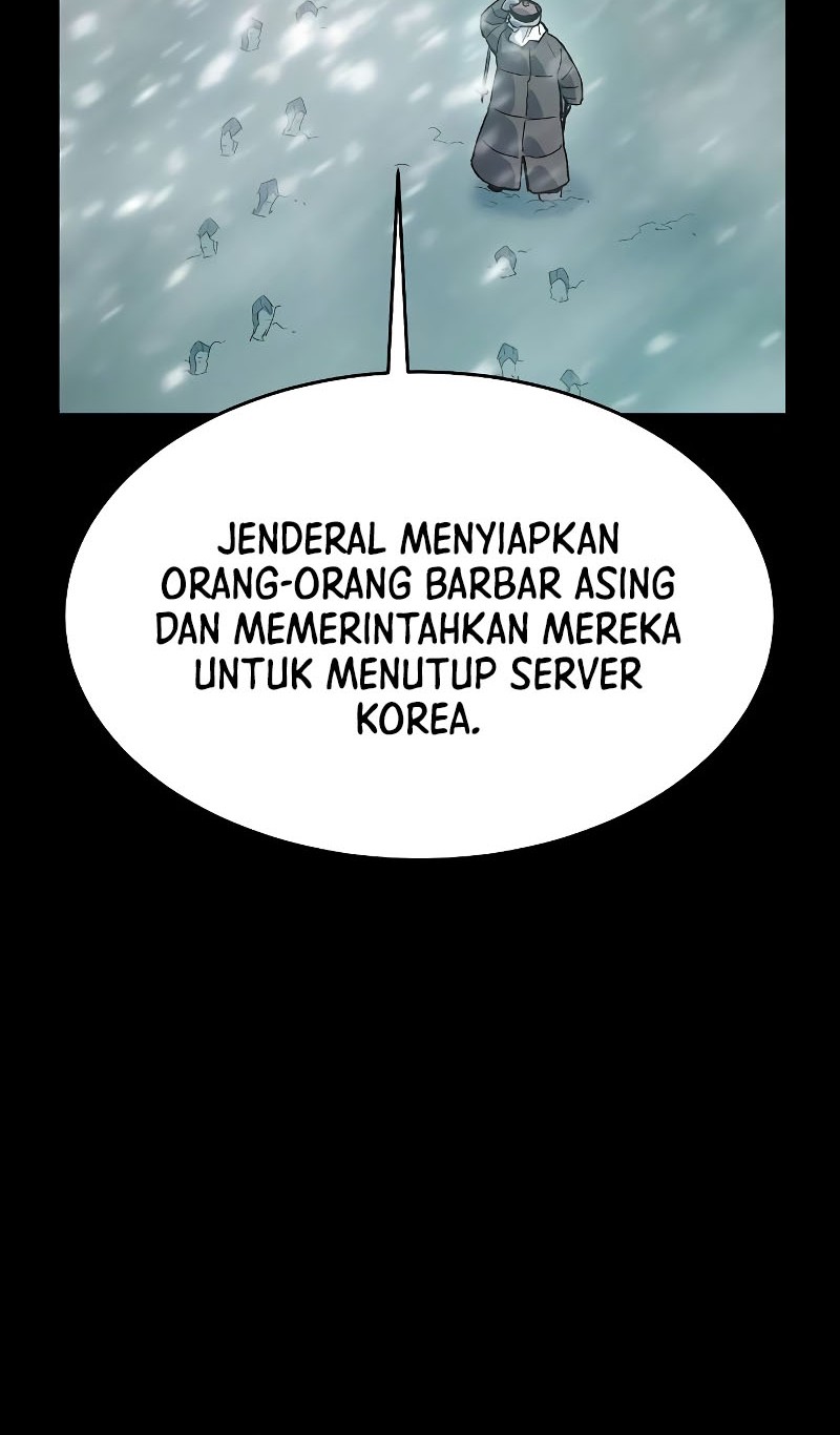 Alone Necromancer Chapter 151 Gambar 53