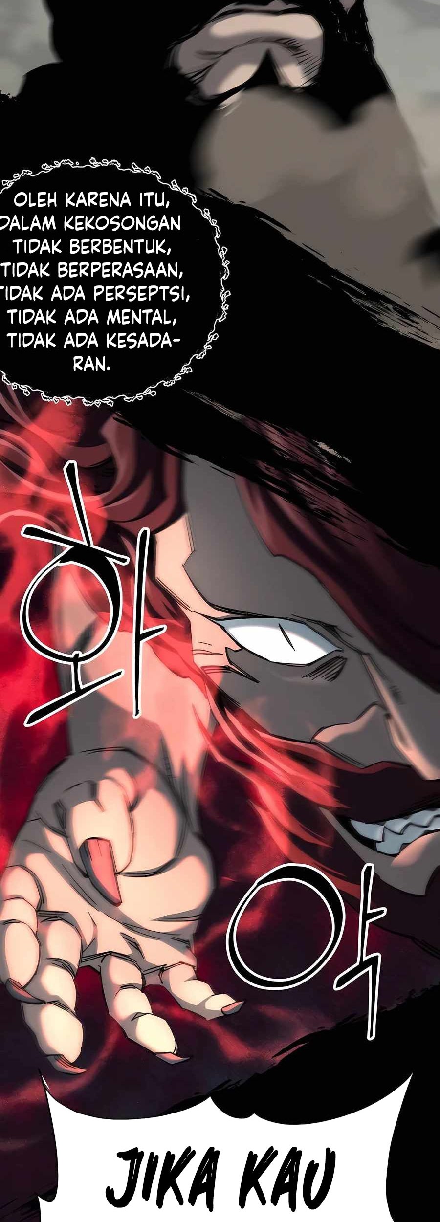 Warrior Grandpa and Supreme Granddaughter Chapter 63 Gambar 70