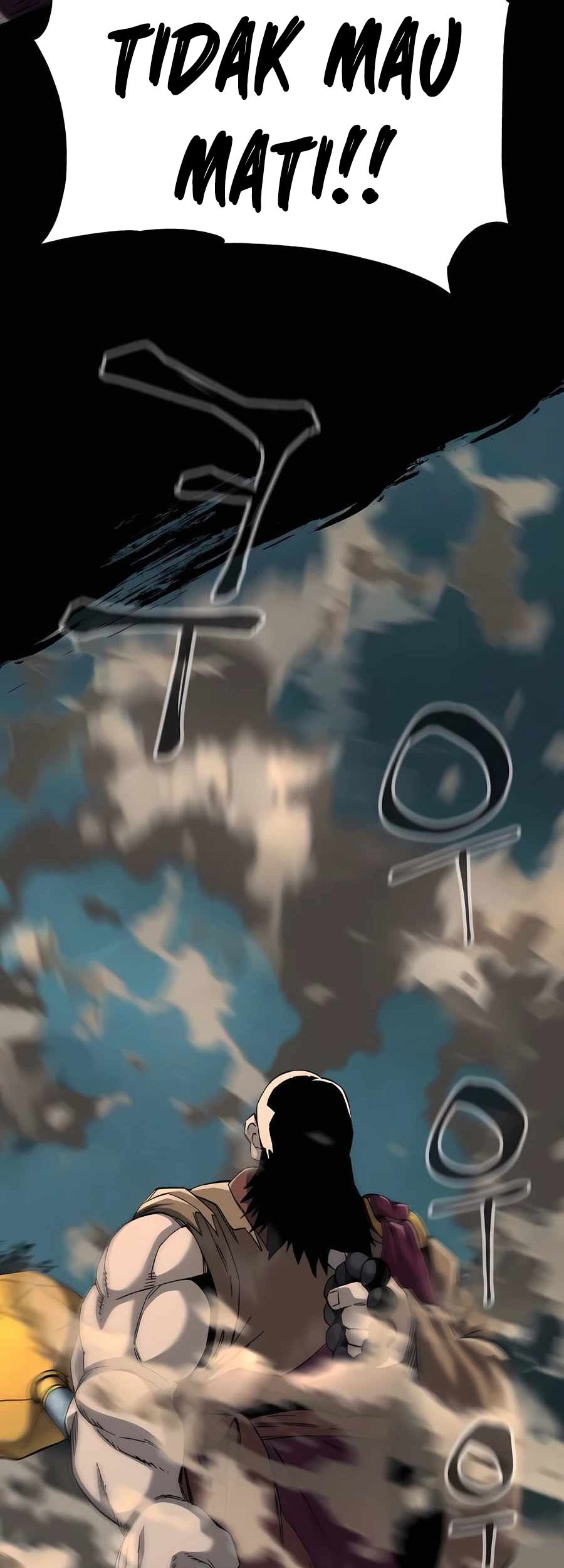 Warrior Grandpa and Supreme Granddaughter Chapter 63 Gambar 71