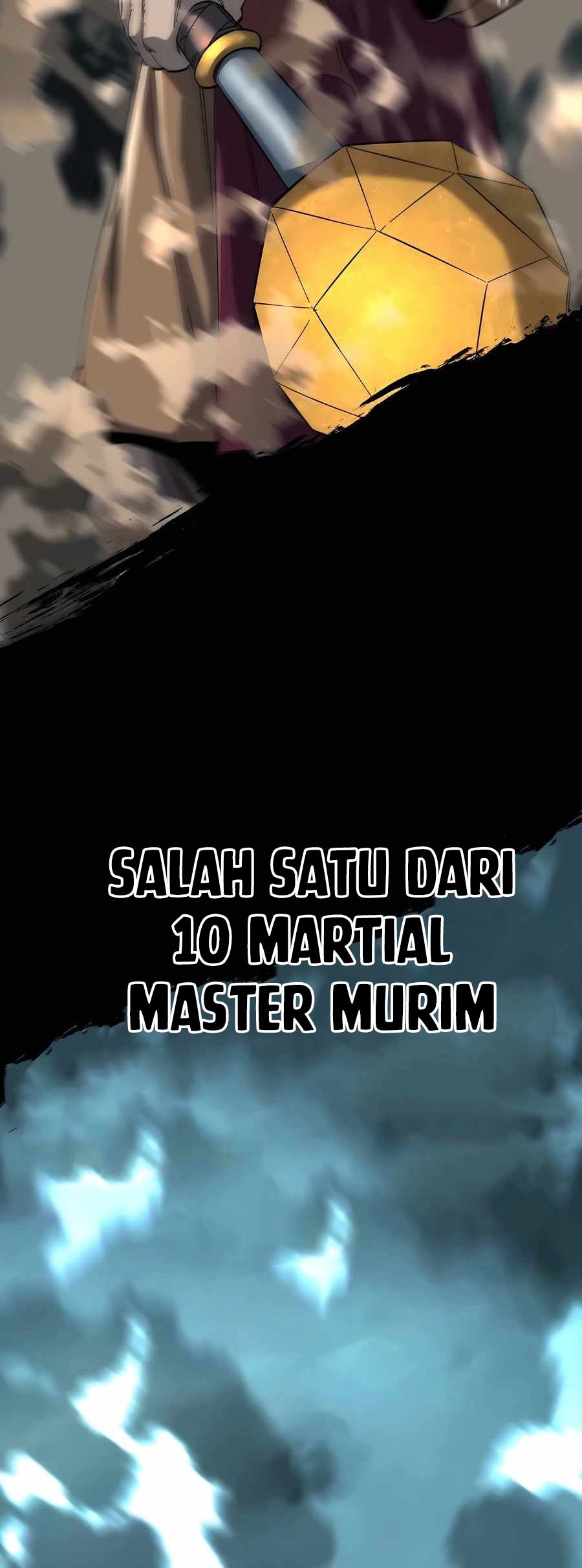 Warrior Grandpa and Supreme Granddaughter Chapter 63 Gambar 72