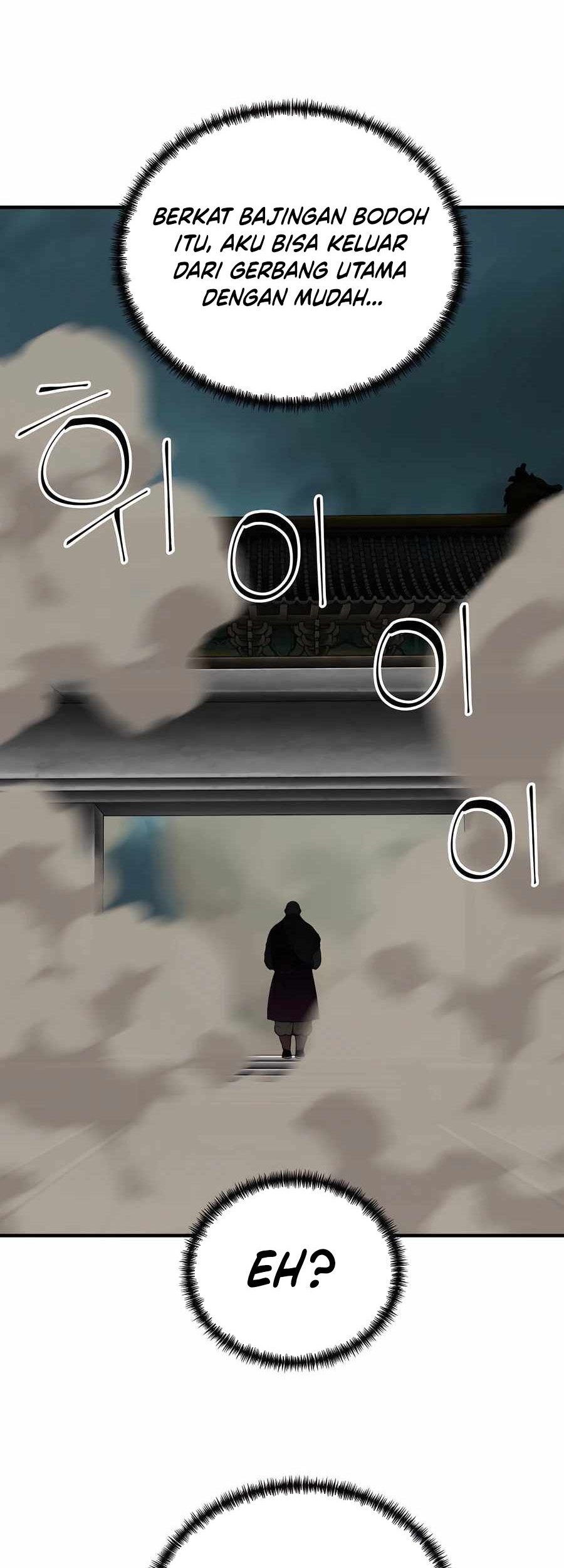 Warrior Grandpa and Supreme Granddaughter Chapter 63 Gambar 66