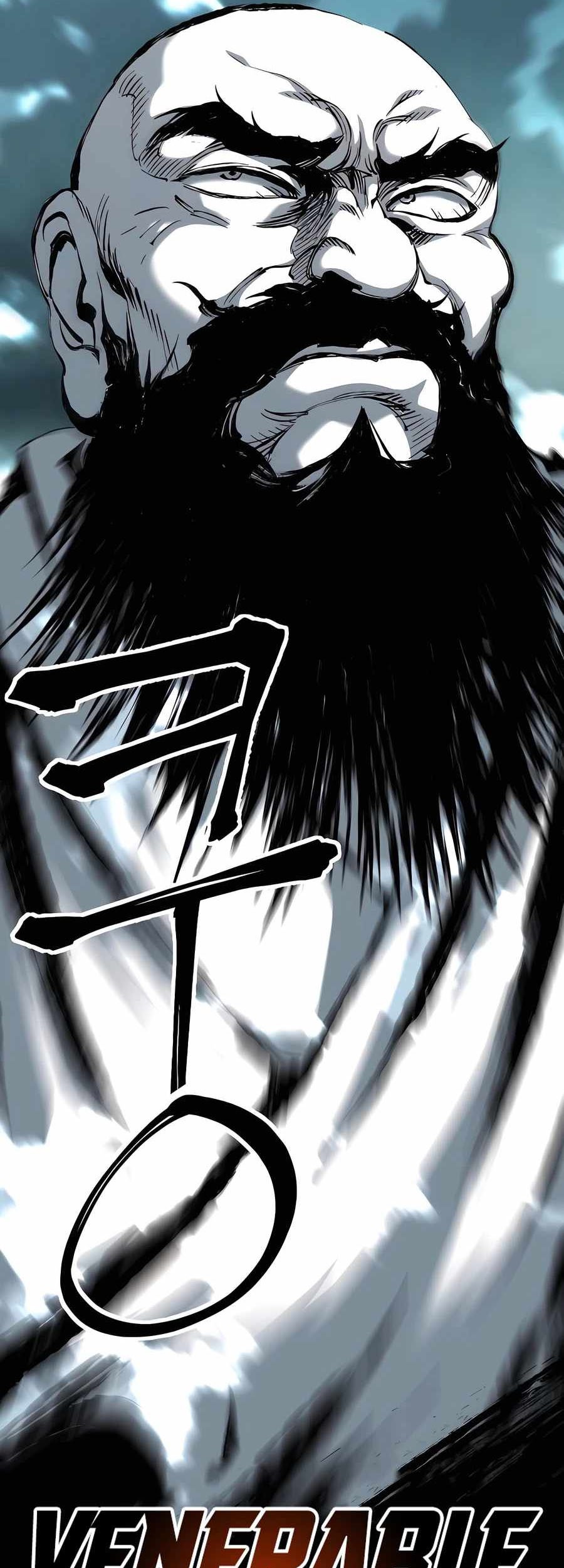 Warrior Grandpa and Supreme Granddaughter Chapter 63 Gambar 73