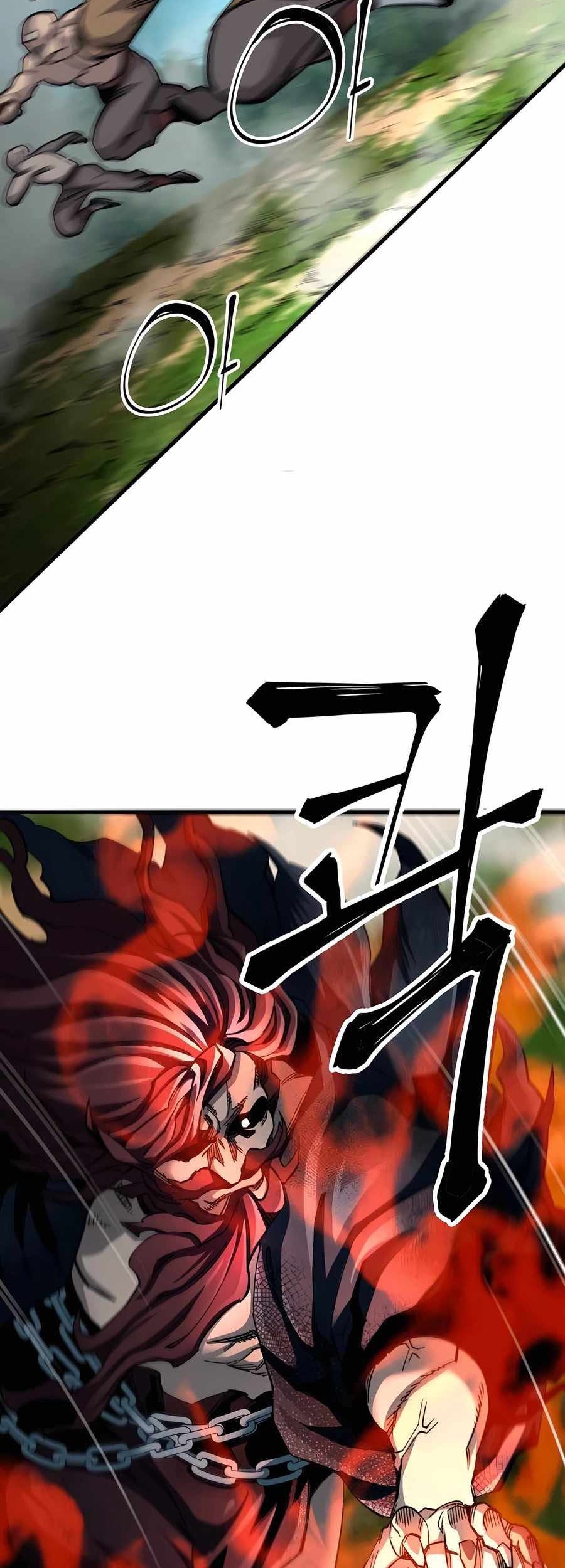 Warrior Grandpa and Supreme Granddaughter Chapter 63 Gambar 3