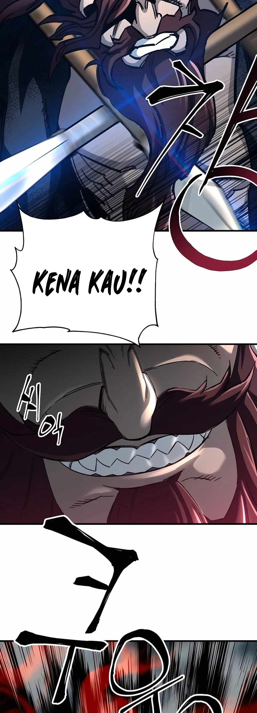 Warrior Grandpa and Supreme Granddaughter Chapter 63 Gambar 12