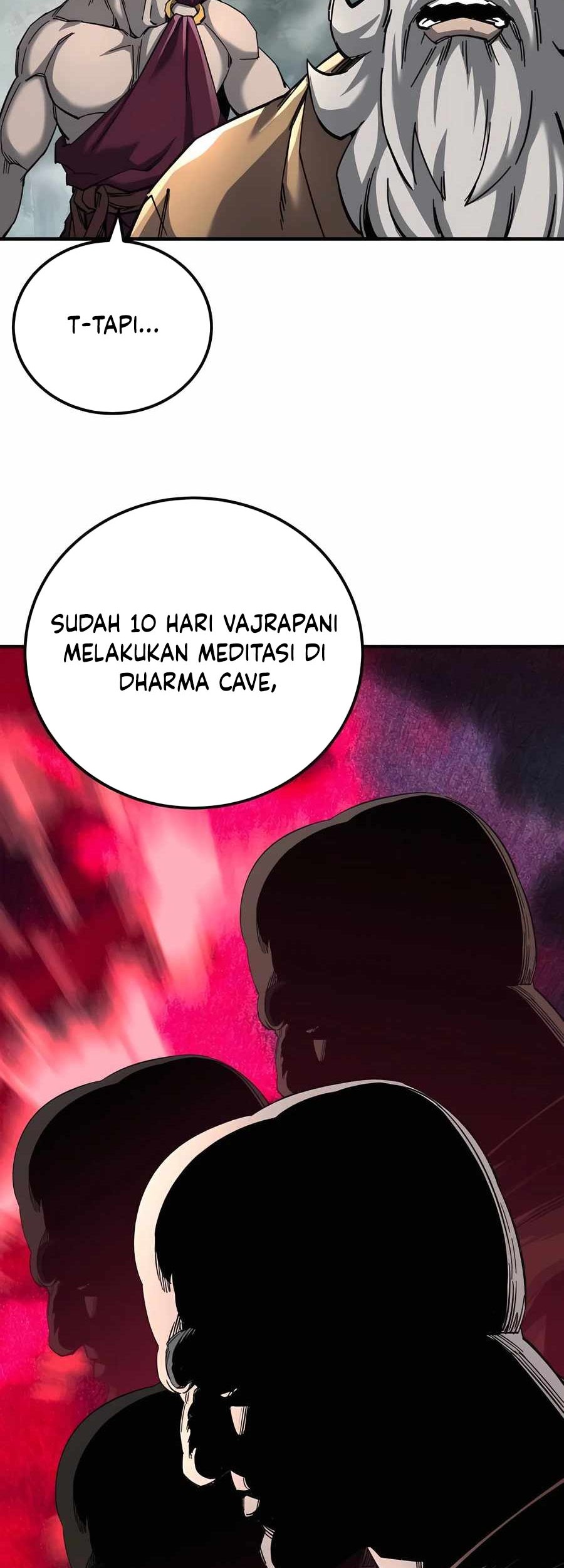 Warrior Grandpa and Supreme Granddaughter Chapter 63 Gambar 21