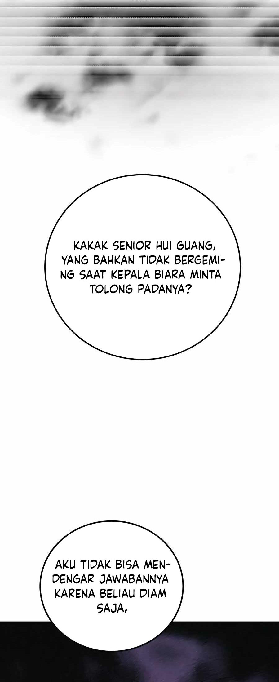 Warrior Grandpa and Supreme Granddaughter Chapter 63 Gambar 25