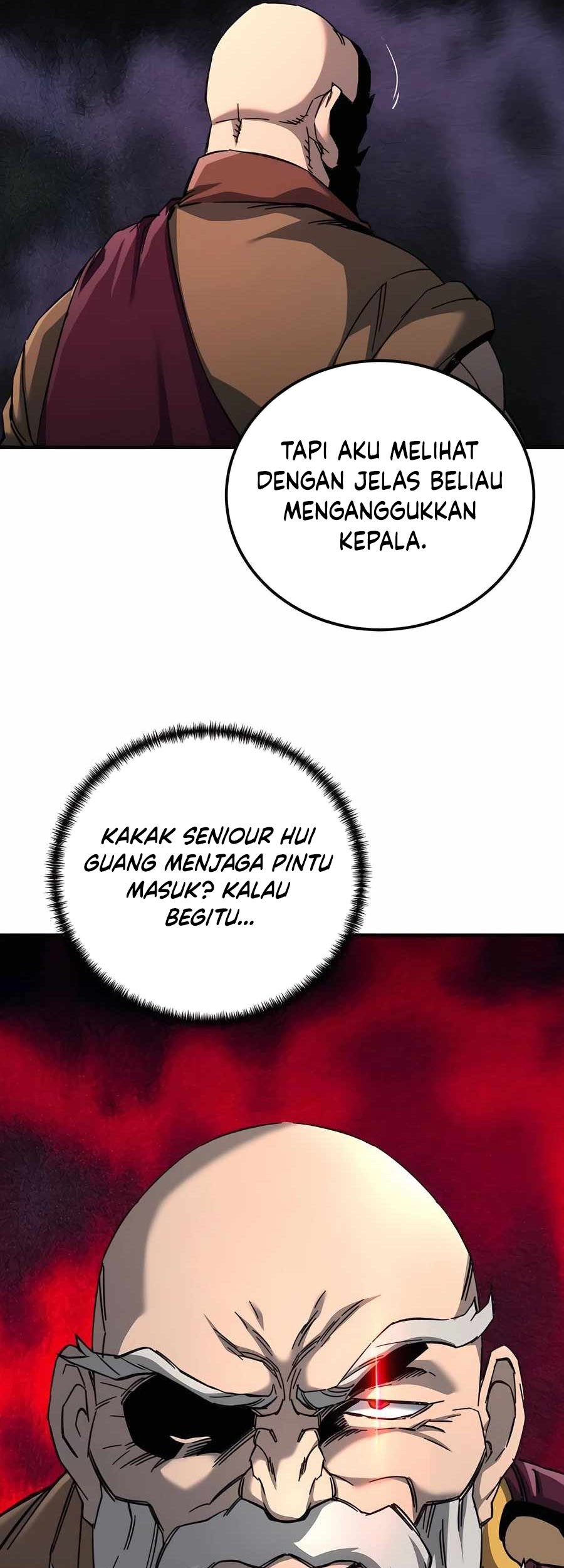 Warrior Grandpa and Supreme Granddaughter Chapter 63 Gambar 26