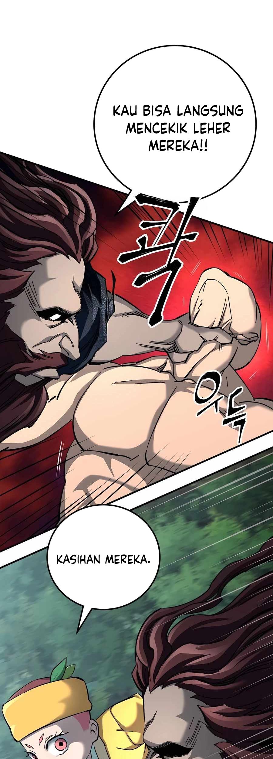 Warrior Grandpa and Supreme Granddaughter Chapter 63 Gambar 30