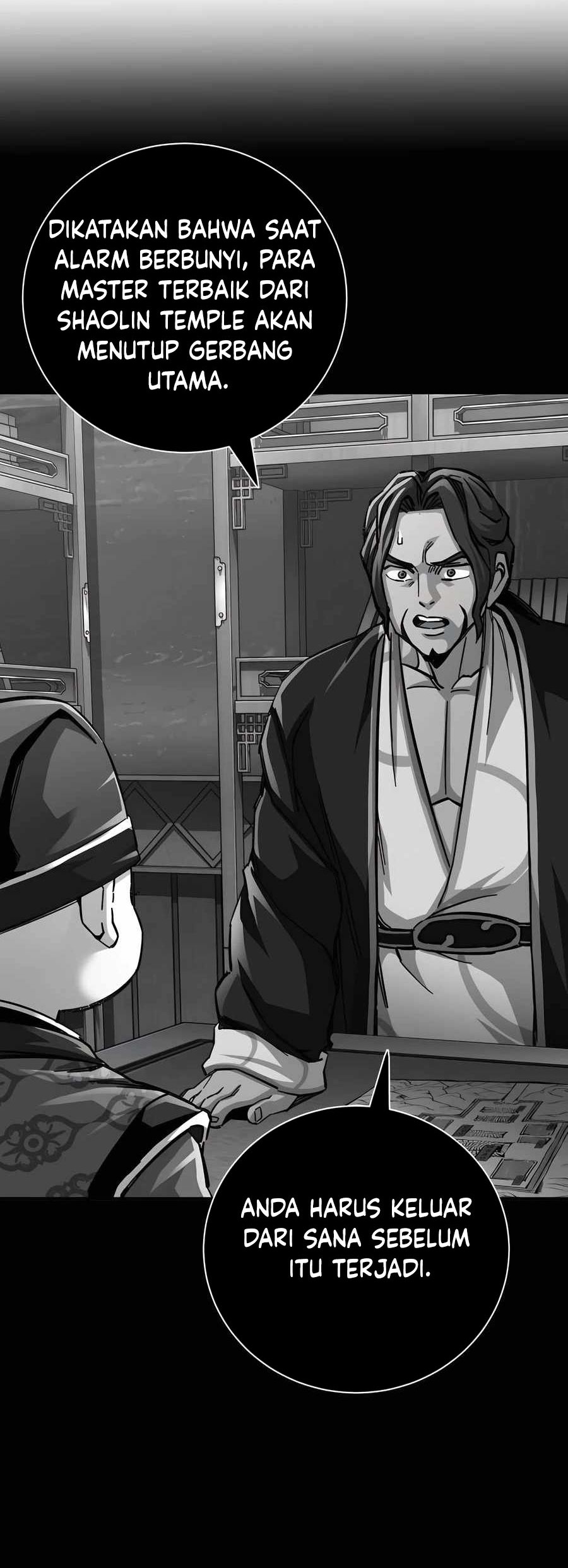 Warrior Grandpa and Supreme Granddaughter Chapter 63 Gambar 40