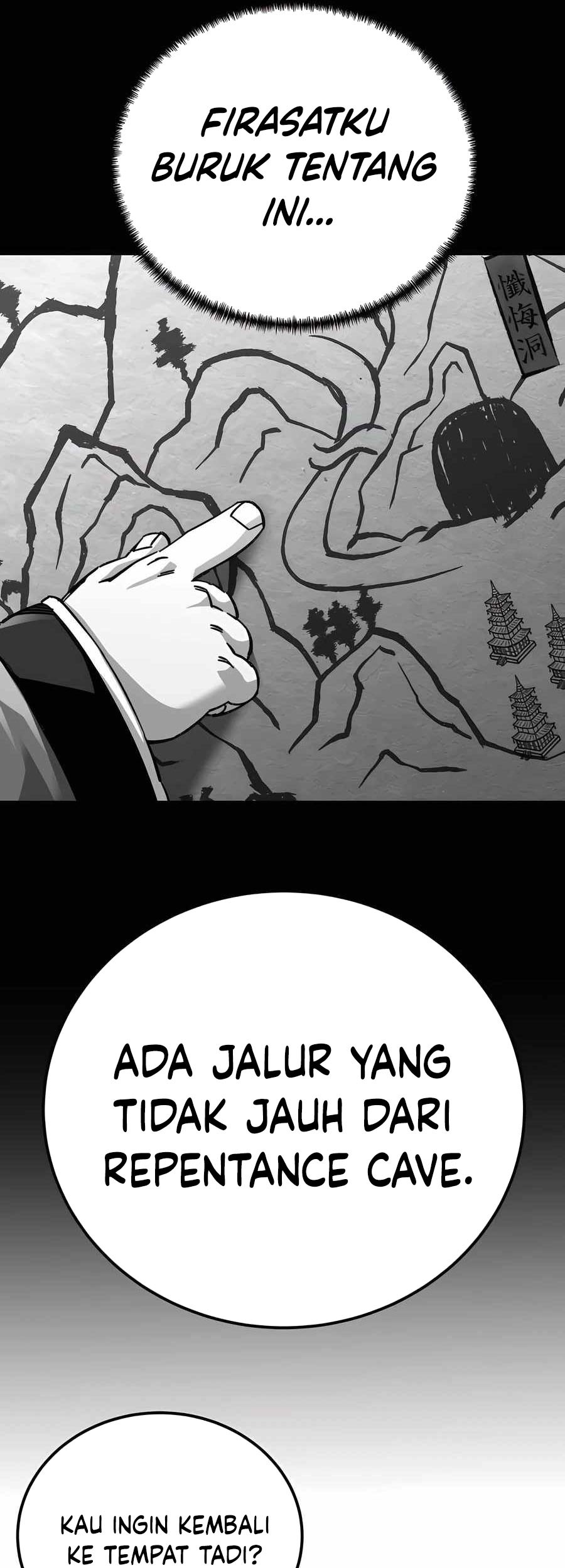 Warrior Grandpa and Supreme Granddaughter Chapter 63 Gambar 41