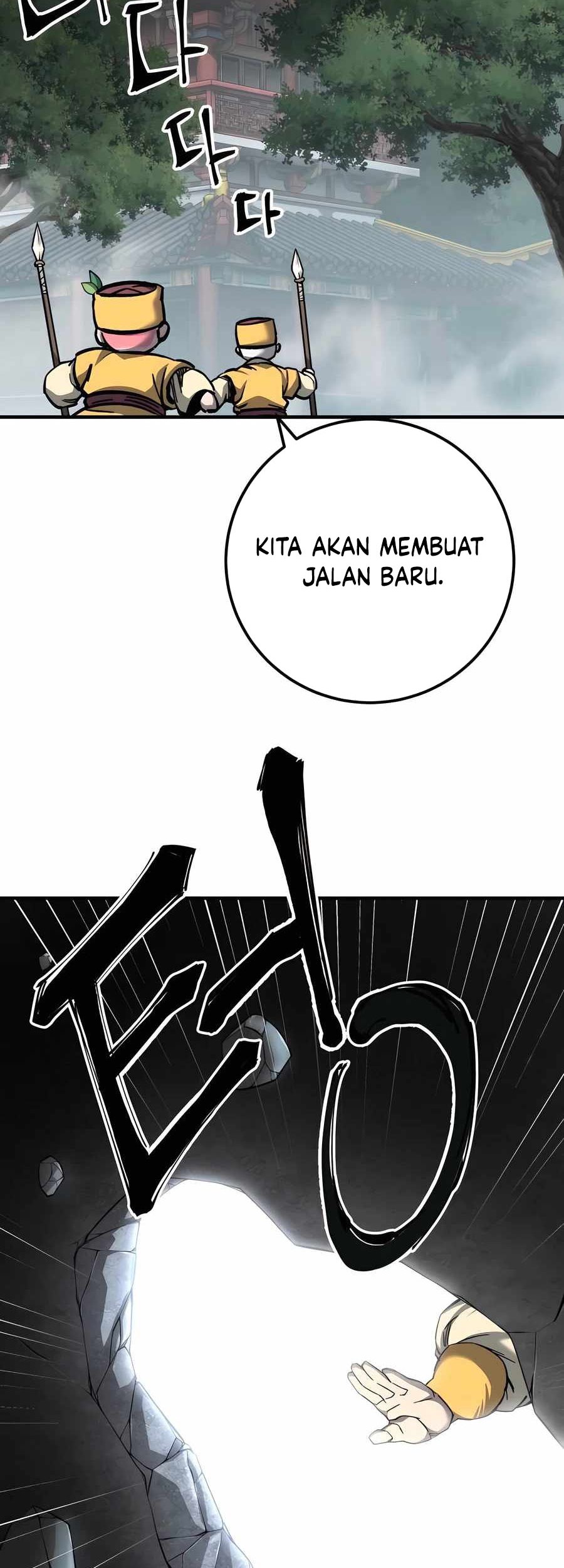 Warrior Grandpa and Supreme Granddaughter Chapter 63 Gambar 50