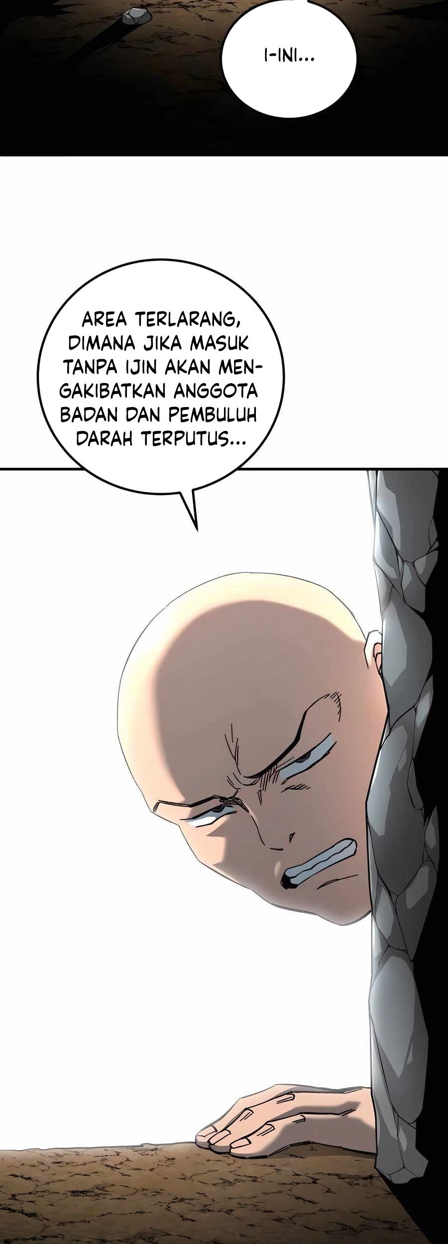 Warrior Grandpa and Supreme Granddaughter Chapter 63 Gambar 54