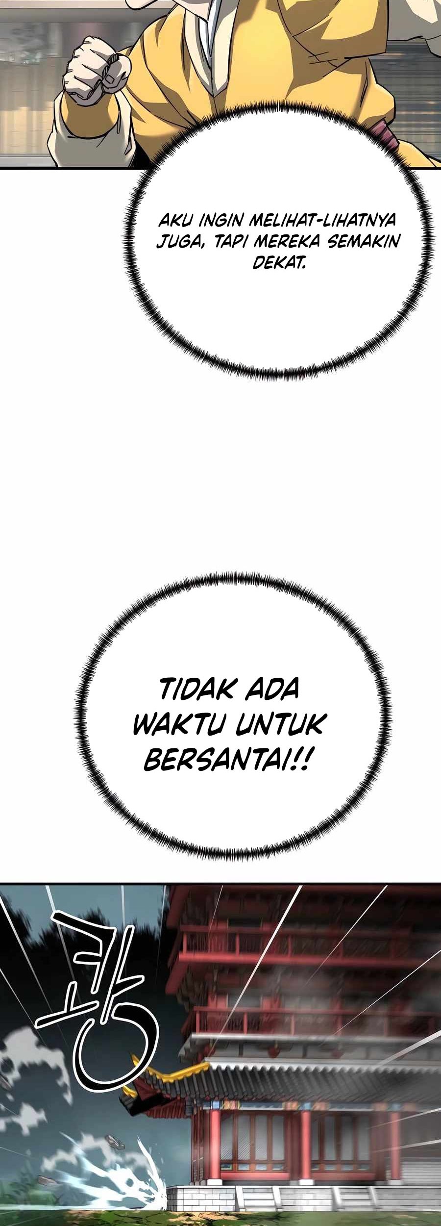 Warrior Grandpa and Supreme Granddaughter Chapter 63 Gambar 58