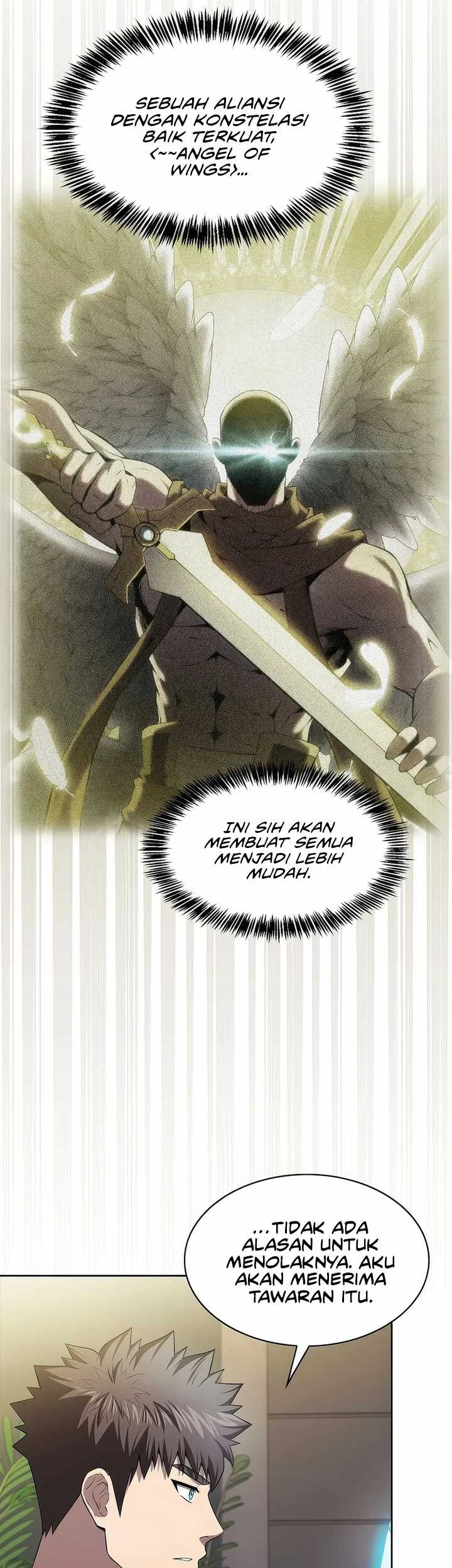 The Constellation that Returned from Hell Chapter 175 Gambar 53