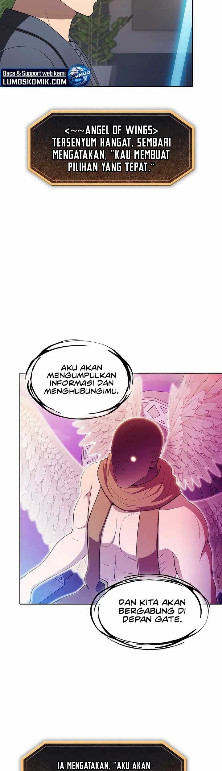 The Constellation that Returned from Hell Chapter 175 Gambar 54