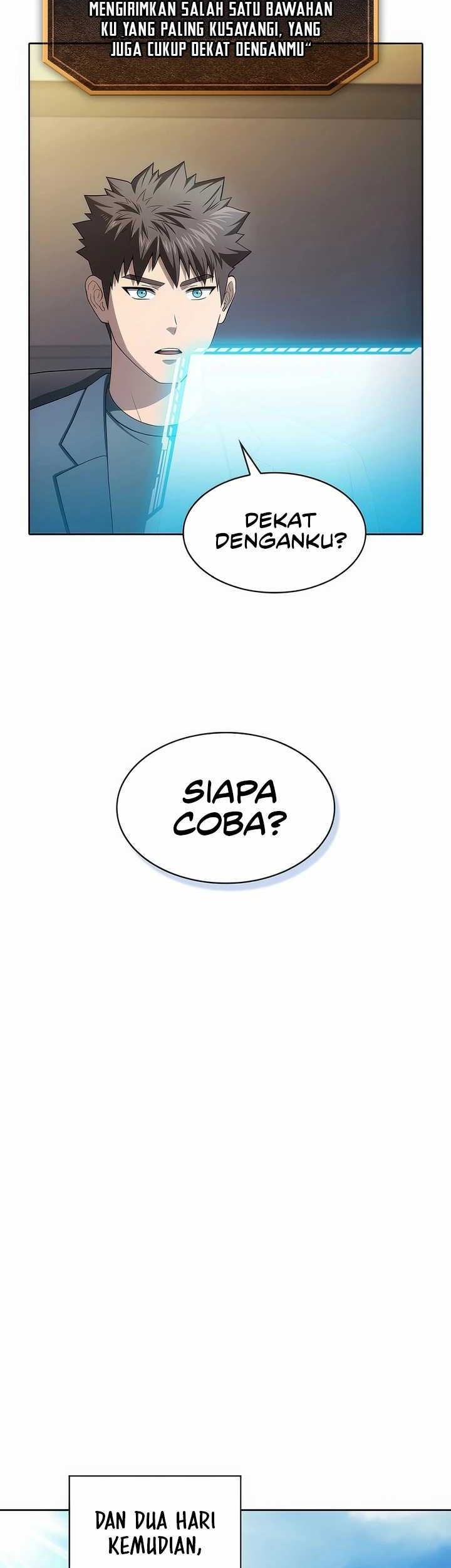 The Constellation that Returned from Hell Chapter 175 Gambar 55