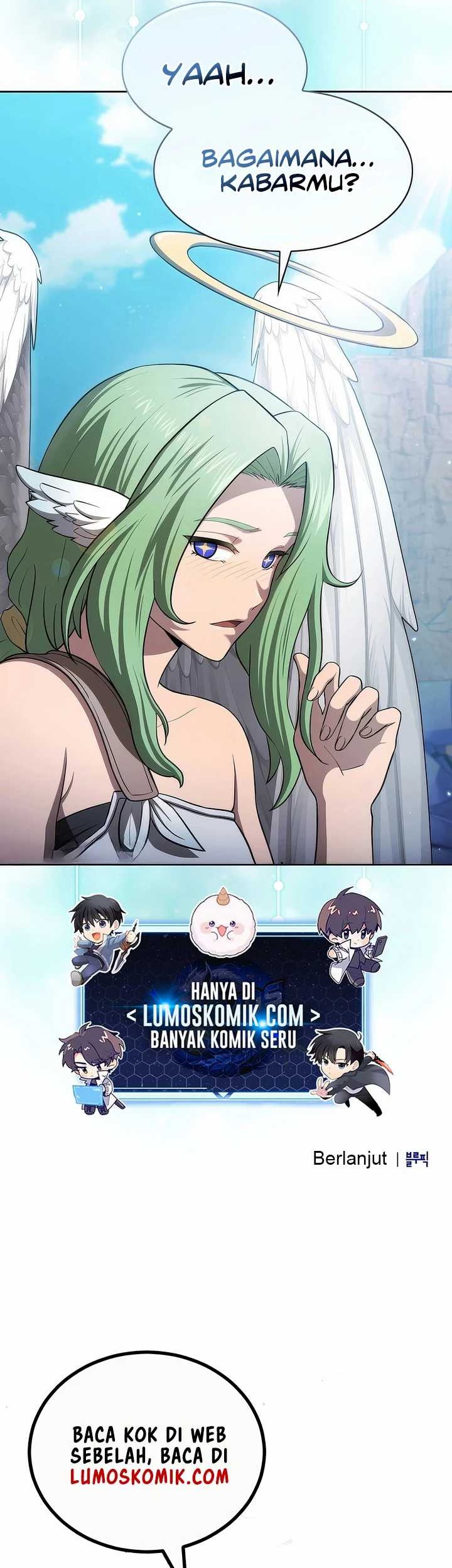 The Constellation that Returned from Hell Chapter 175 Gambar 59