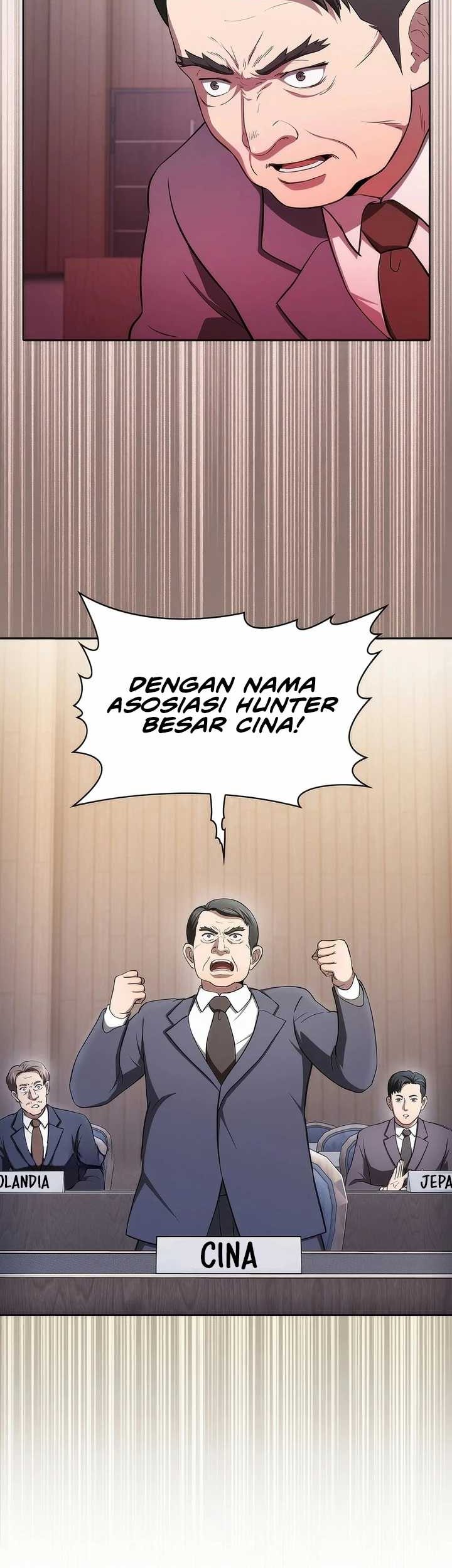 The Constellation that Returned from Hell Chapter 175 Gambar 39