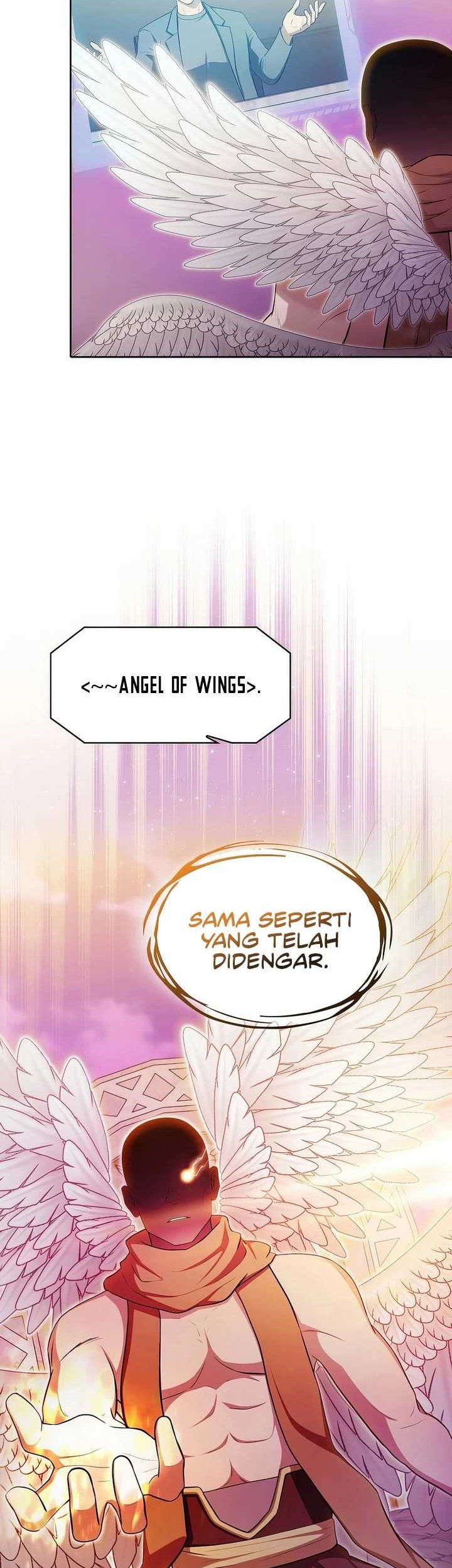 The Constellation that Returned from Hell Chapter 175 Gambar 46