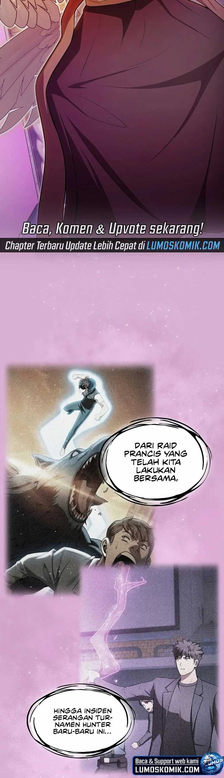 The Constellation that Returned from Hell Chapter 175 Gambar 47