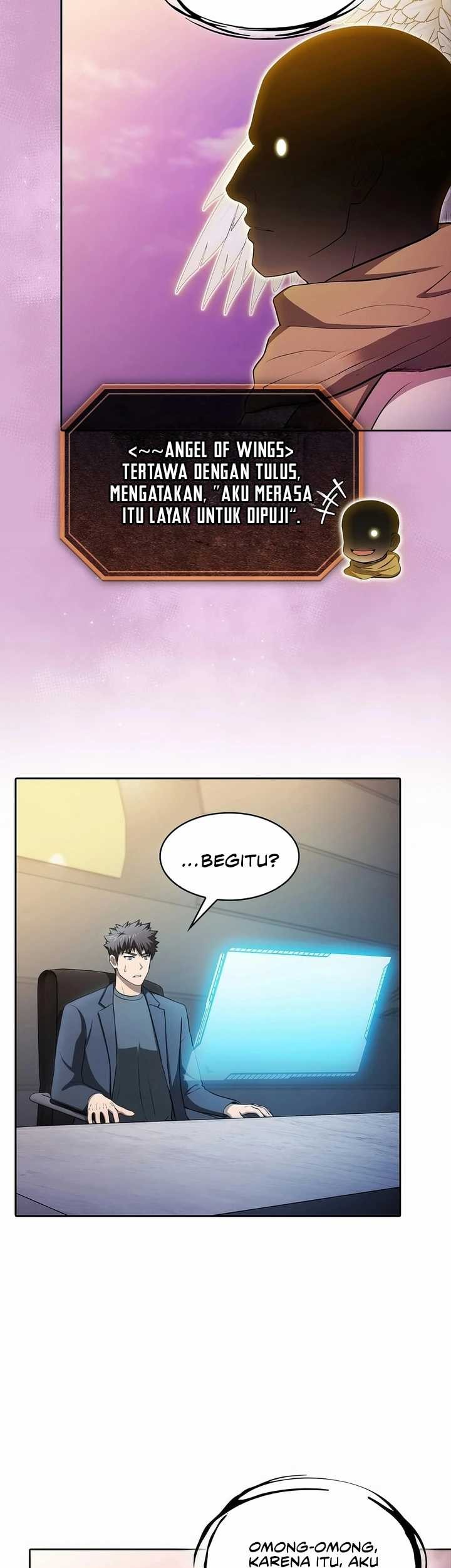 The Constellation that Returned from Hell Chapter 175 Gambar 49