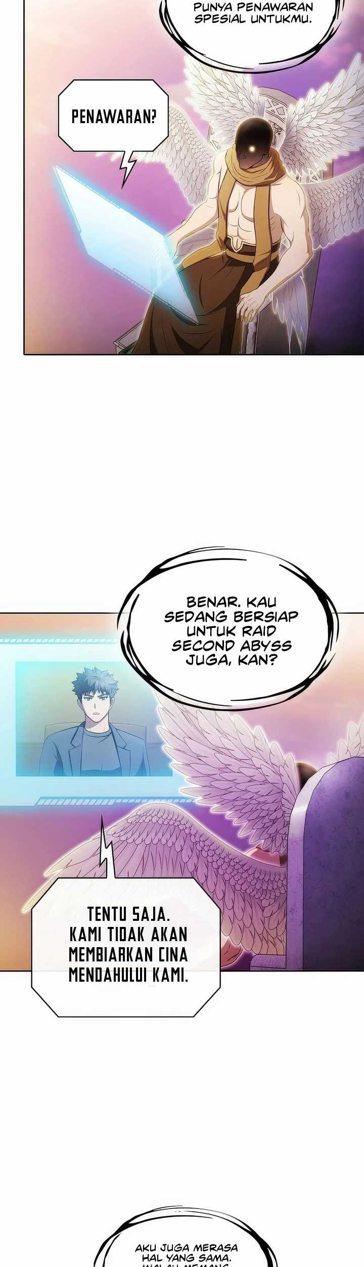 The Constellation that Returned from Hell Chapter 175 Gambar 50