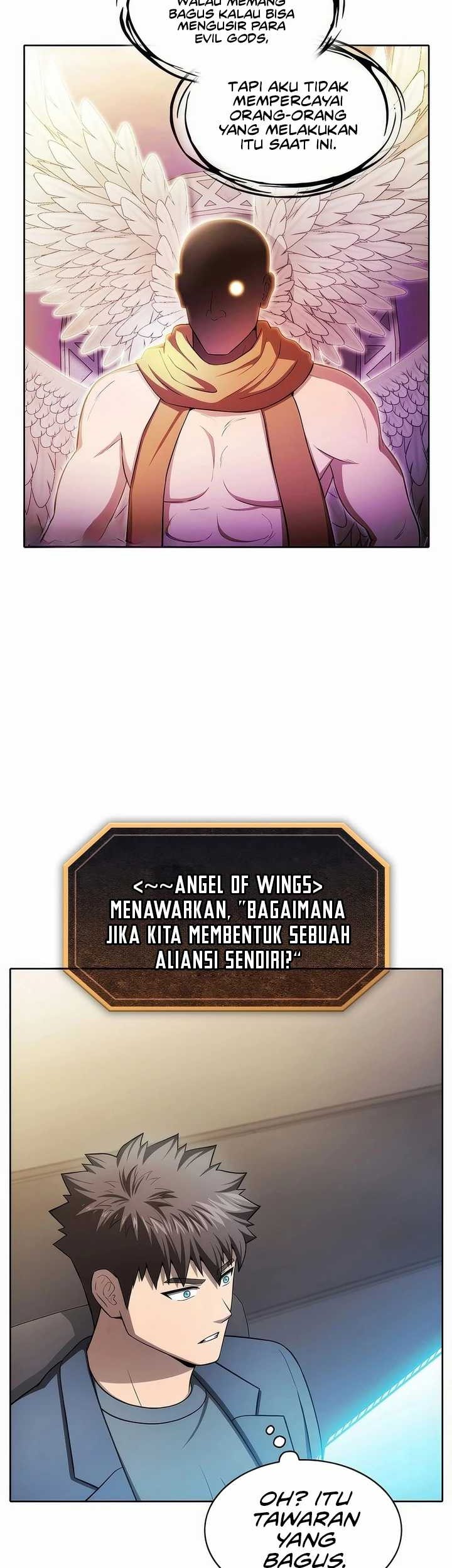 The Constellation that Returned from Hell Chapter 175 Gambar 51