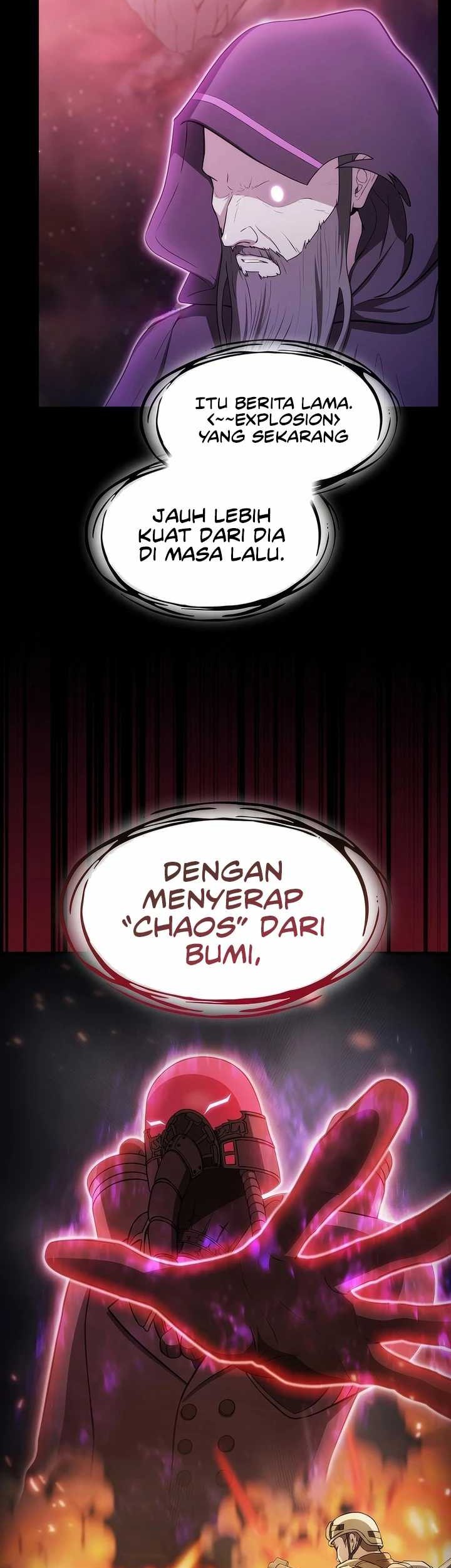 The Constellation that Returned from Hell Chapter 175 Gambar 3