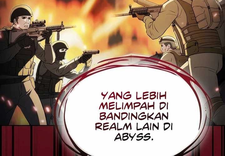 The Constellation that Returned from Hell Chapter 175 Gambar 4