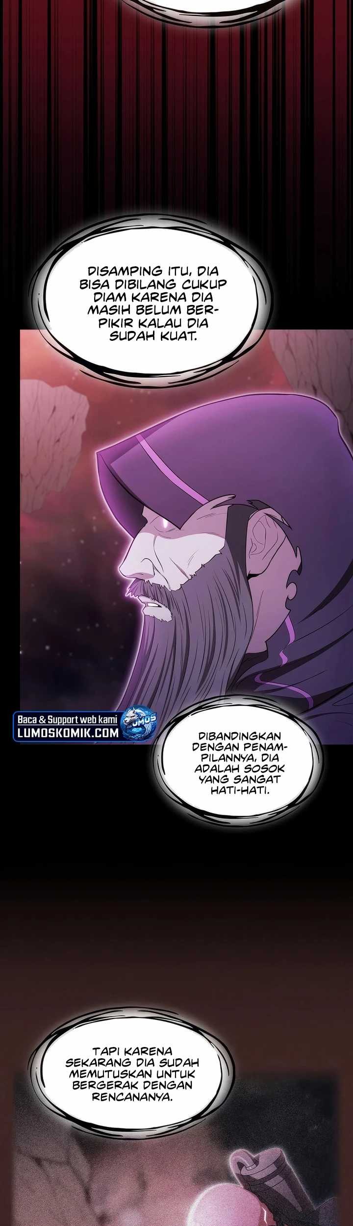 The Constellation that Returned from Hell Chapter 175 Gambar 5