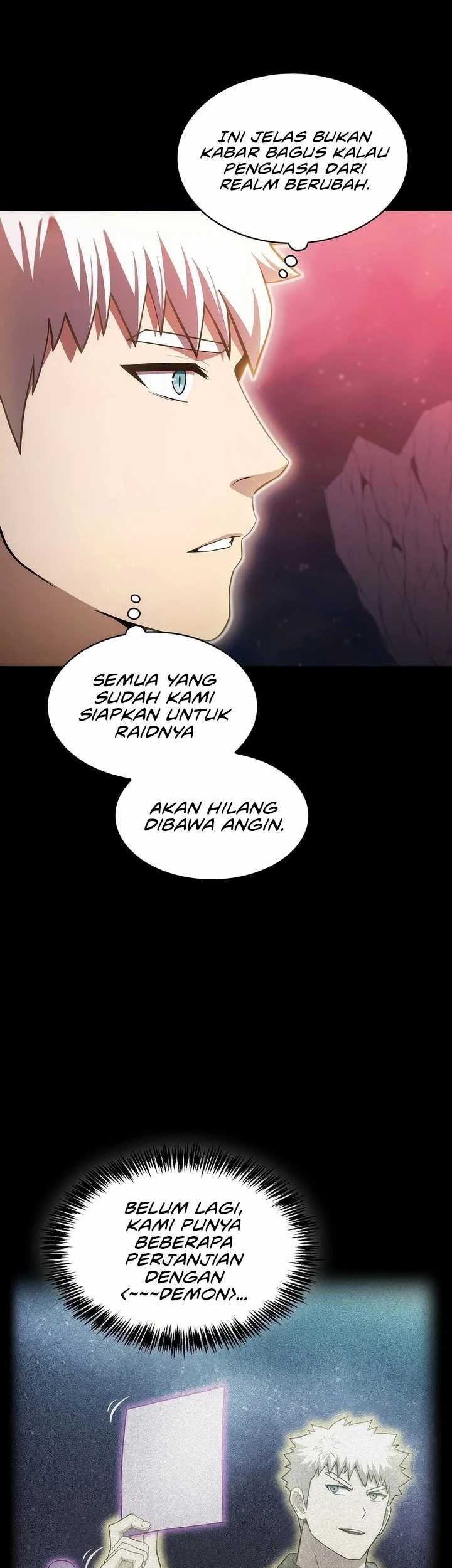 The Constellation that Returned from Hell Chapter 175 Gambar 7